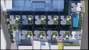 1bdrm Apartment in Ghion Homes Real, Bole for sale