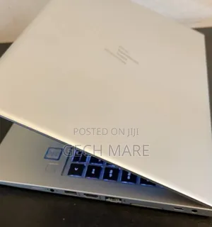 New Laptop HP EliteBook 840 G5 16GB Intel Core i7 SSD 512GB