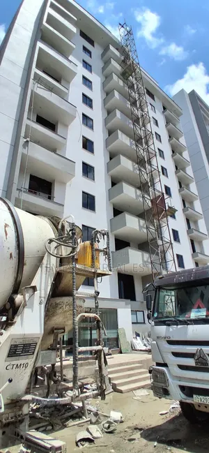 1bdrm Apartment in Ghion Homes Real, Bole for sale