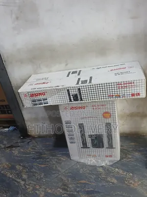 ￼ This Box Contains a Rising RS-919BT Computer Speaker System, Featu