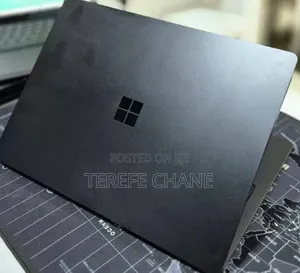 New Laptop Microsoft Surface Laptop 3 16GB Intel Core i7 SSD 256GB