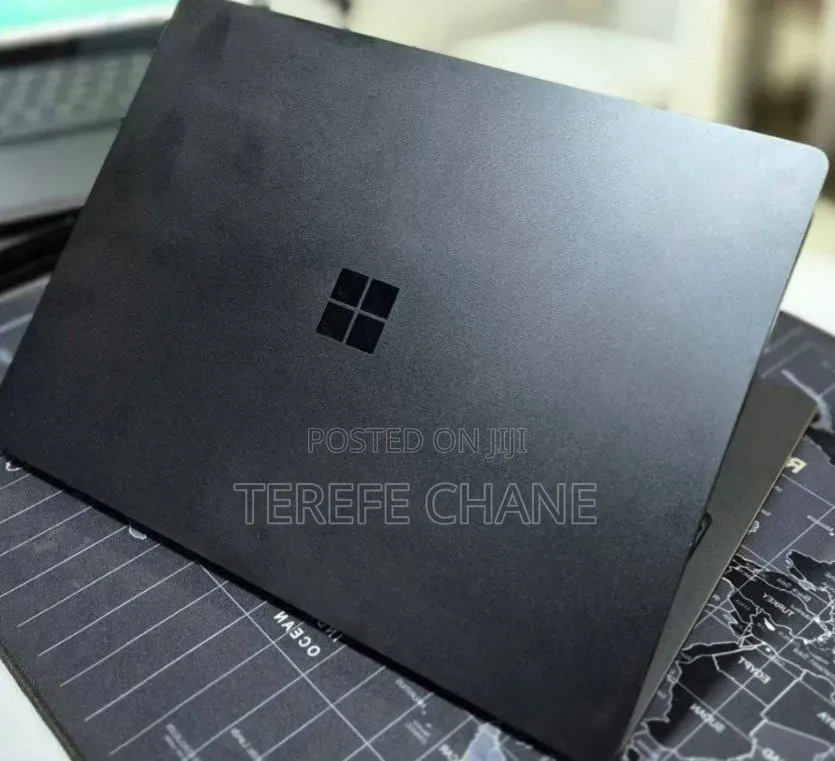 New Laptop Microsoft Surface Laptop 3 16GB Intel Core i7 SSD 256GB