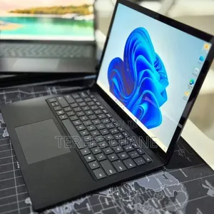 New Laptop Microsoft Surface Laptop 3 16GB Intel Core i7 SSD 256GB