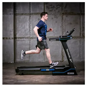 Rebook Treadmill