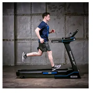 Rebook Treadmill