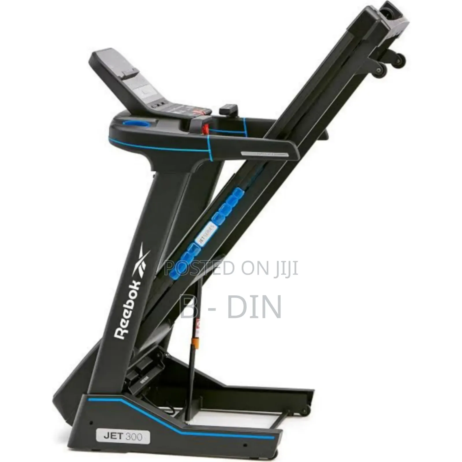 Rebook Treadmill
