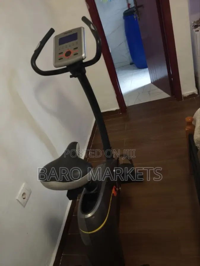 Proteus Exercise Bike for Sale | ፕሮቲየስ የመሮጫ ሳይክል