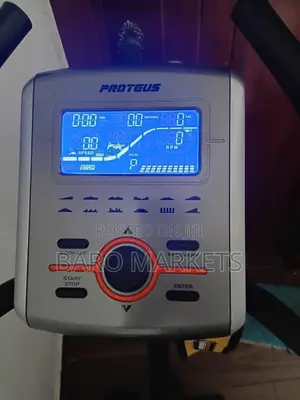 Proteus Exercise Bike for Sale | ፕሮቲየስ የመሮጫ ሳይክል