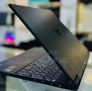 New Laptop HP Victus 15 16GB AMD Ryzen 7 SSD 512GB
