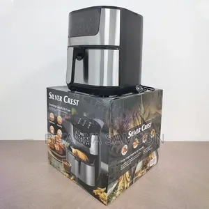 Extra Larg Capacity Air Fryer