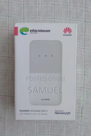 Huwawei Wireless Router 195 MBPS ,16 Devices