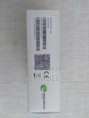 Huwawei Wireless Router 195 MBPS ,16 Devices