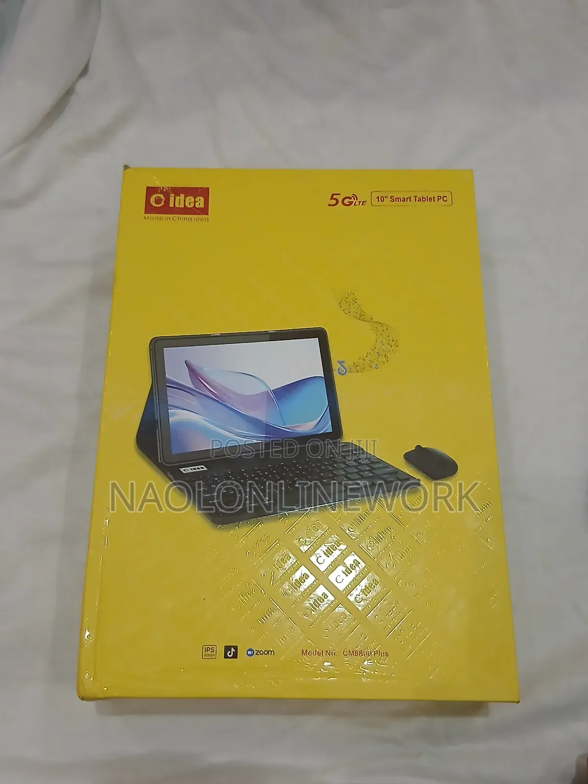 Server 8GB SSD 1T