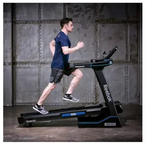 Rebook J200 Treadmill
