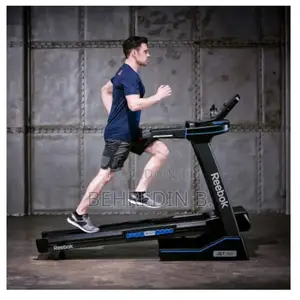 Rebook J200 Treadmill