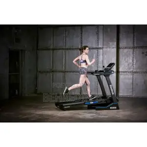 Rebook J200 Treadmill