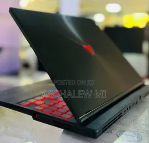 New Lenovo Legion Y7000P IRX9 Gaming Laptop 16GB Intel Core i5 512GB