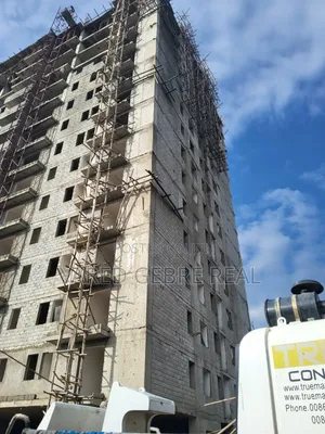 1bdrm Apartment in Luxury 1Bd House For, Bole for sale