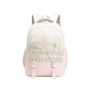 የተማሪዎች ቦርሳ High Quality School Bags