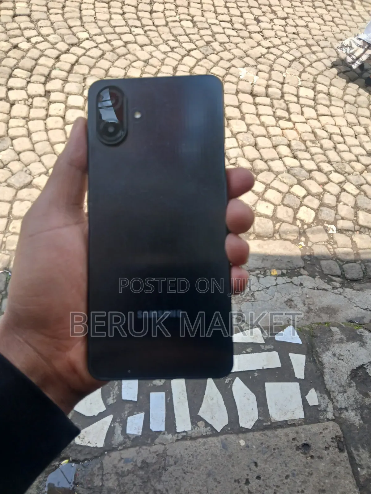 Samsung Galaxy A07 128 GB Bronze