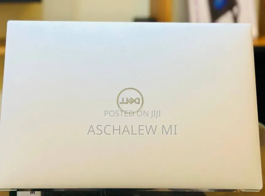 New Laptop Dell Precision 5560 16GB Intel Core i7 SSD 512GB