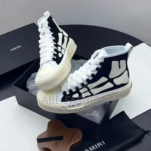 AmirI Boots Unique Mens Shoes