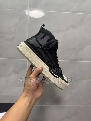 AmirI Boots Unique Mens Shoes