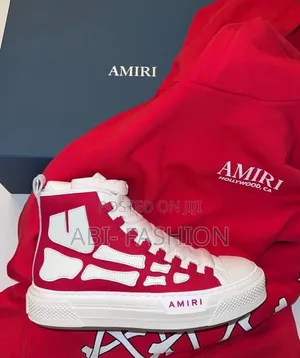 AmirI Boots Unique Mens Shoes