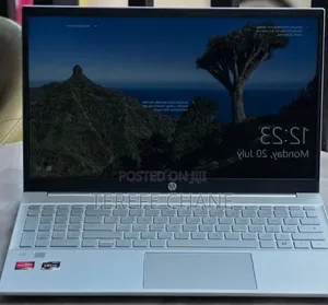 New Laptop HP Pavilion 15 16GB AMD Ryzen 5 SSD 512GB