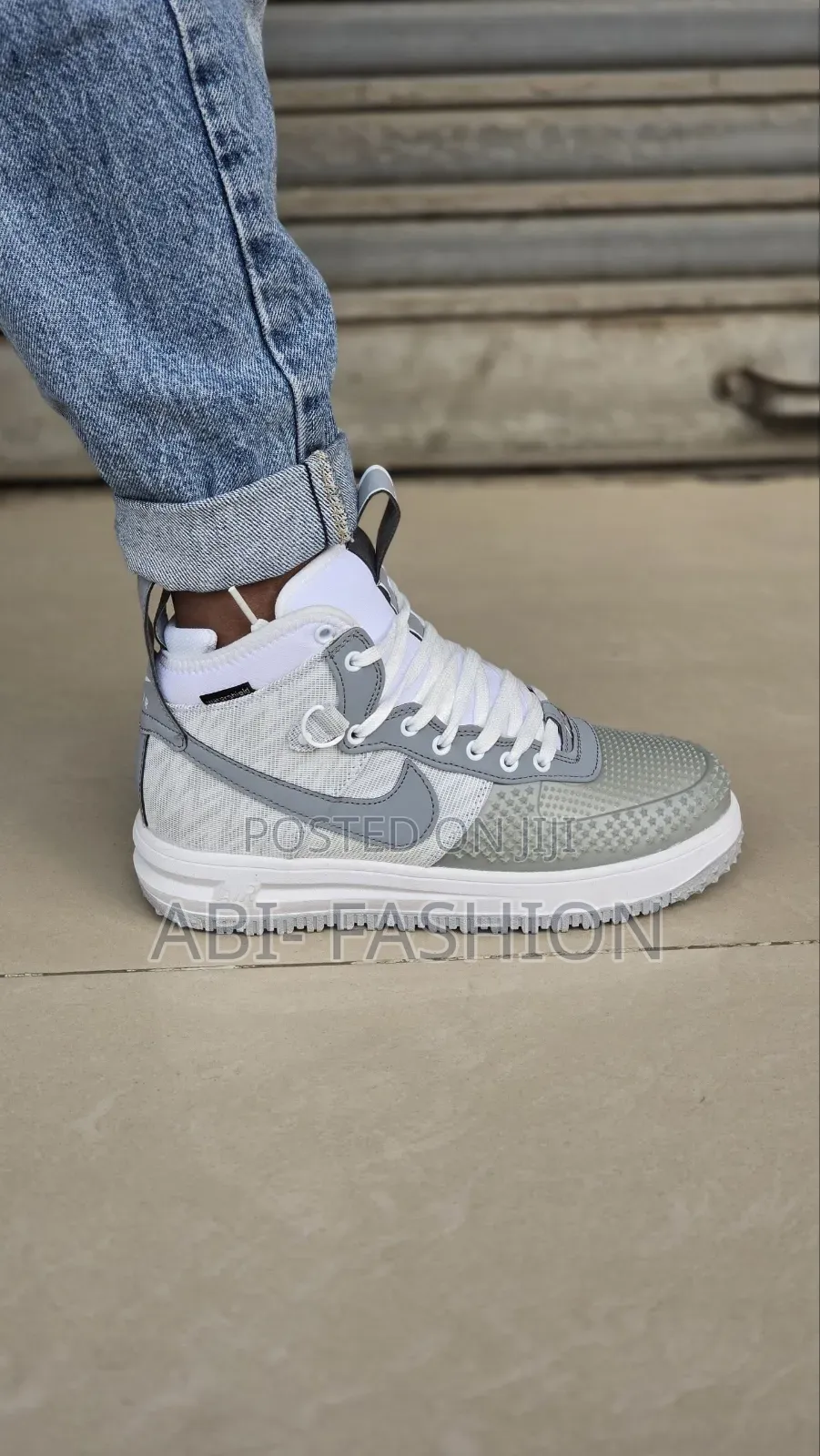 Nike Orignal Lunar Boots
