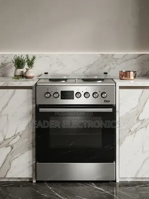 Enzo Oven 60×60cm Full Function – Premium Cooking Performance