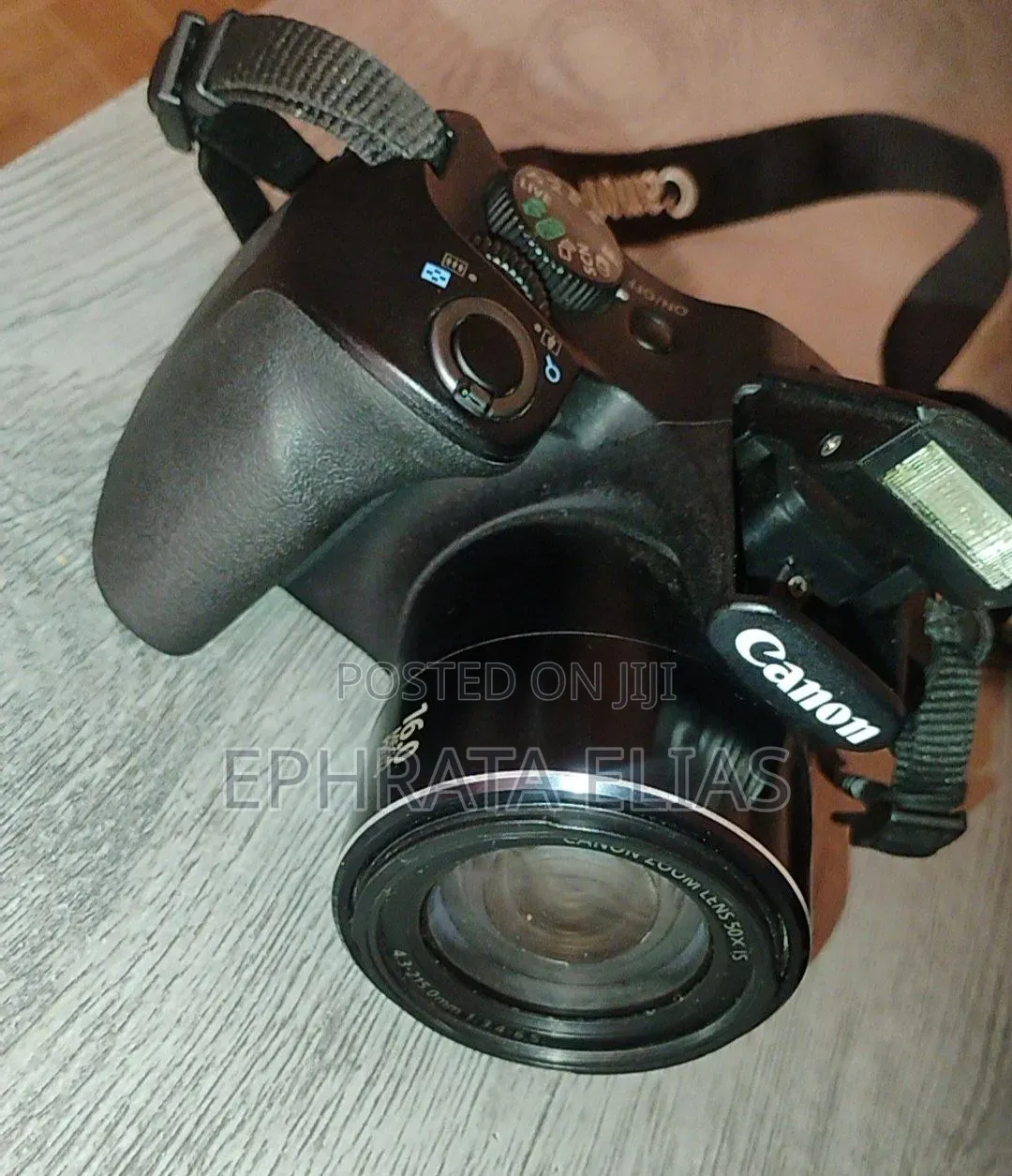 Photo and Video Cameras
