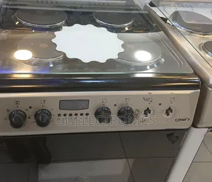 Orbit Oven 50 Cm by 50cm Four Electric