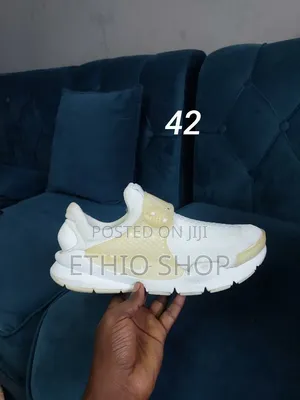 Torshin Shoes,ቦንዳ