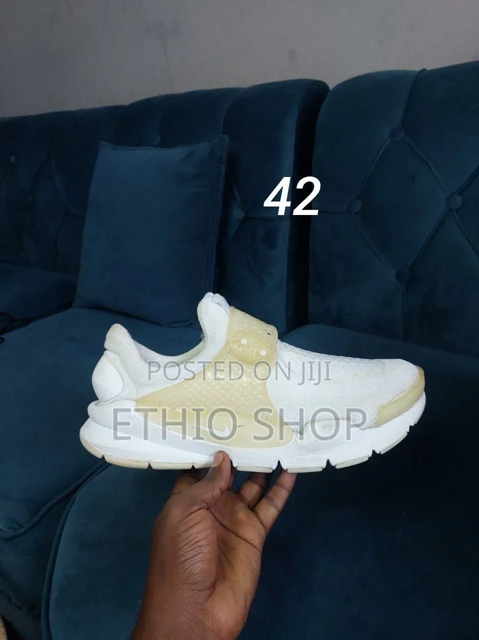 Torshin Shoes,ቦንዳ