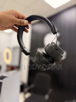 Ruggas Headphone