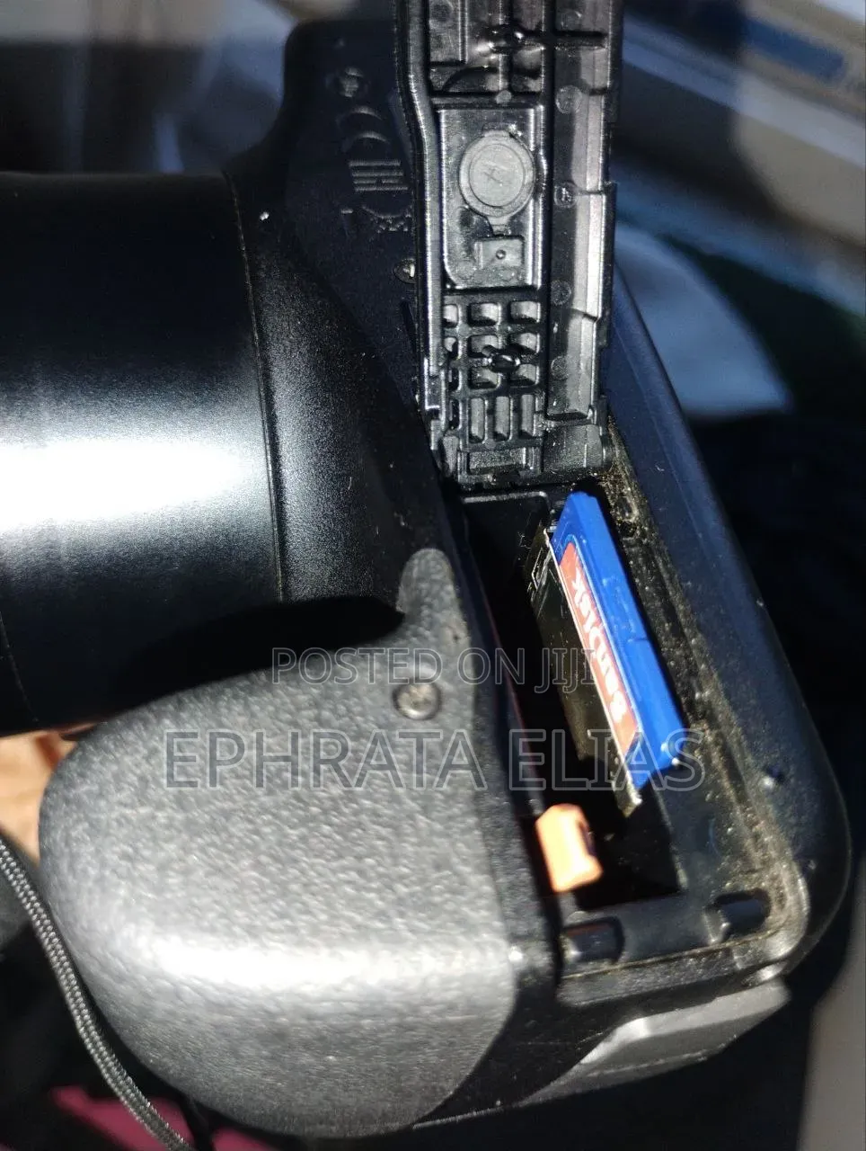 Photo and Video Cameras