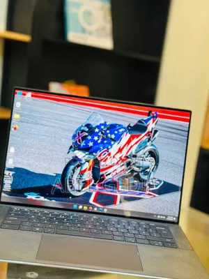 New Laptop Dell Precision 5560 16GB Intel Core i7 SSD 512GB