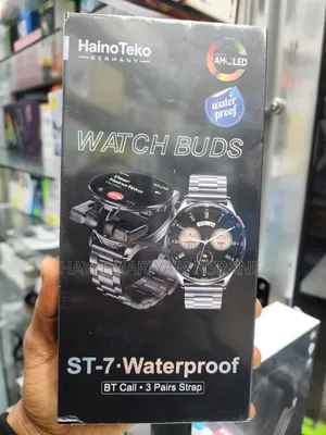 Haino Teko ST-7 Smartwatch