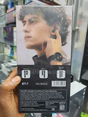 Haino Teko ST-7 Smartwatch