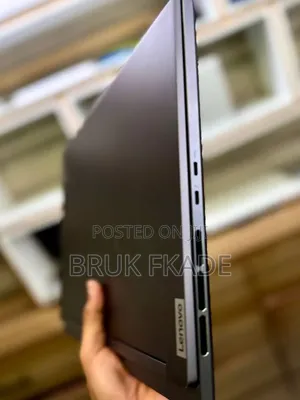 New Laptop Lenovo Legion 5i 16GB Intel Core i7 SSD 512GB