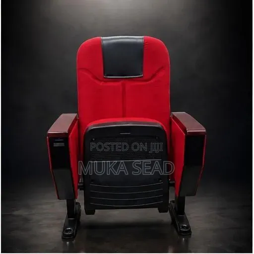 Cinema Chair