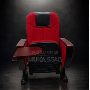 Cinema Chair