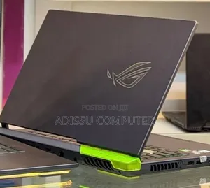 New Laptop Asus G71G 16GB AMD Ryzen 9 SSD 1T