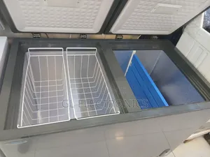 Aucma Deep Frige 500 Liture