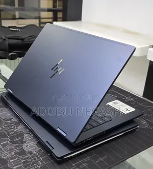 New Laptop HP OmniBook 5 14" 16GB Intel Core Ultra 7 SSD 512GB