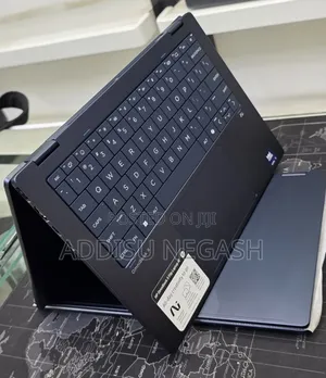 New Laptop HP OmniBook 5 14" 16GB Intel Core Ultra 7 SSD 512GB