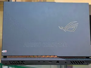New Laptop Asus G71G 16GB AMD Ryzen 9 SSD 1T