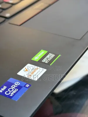 New Laptop Lenovo 16GB Intel Core i9 SSD 1T