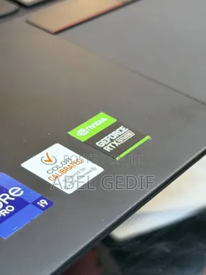 New Laptop Lenovo 16GB Intel Core i9 SSD 1T